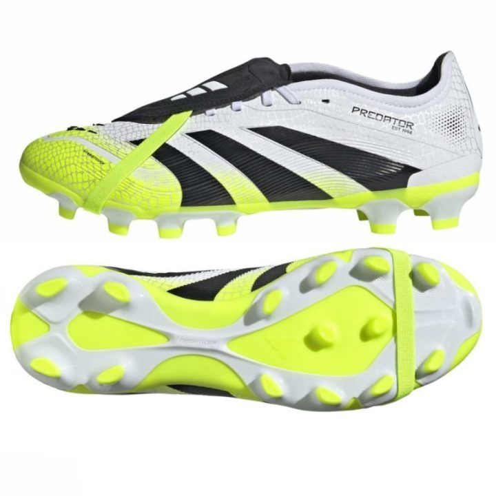 Futbolo bateliai adidas Predator Pro FT MG