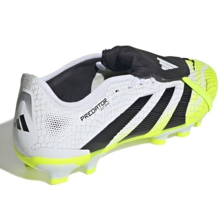 Futbolo bateliai adidas Predator Pro FT MG