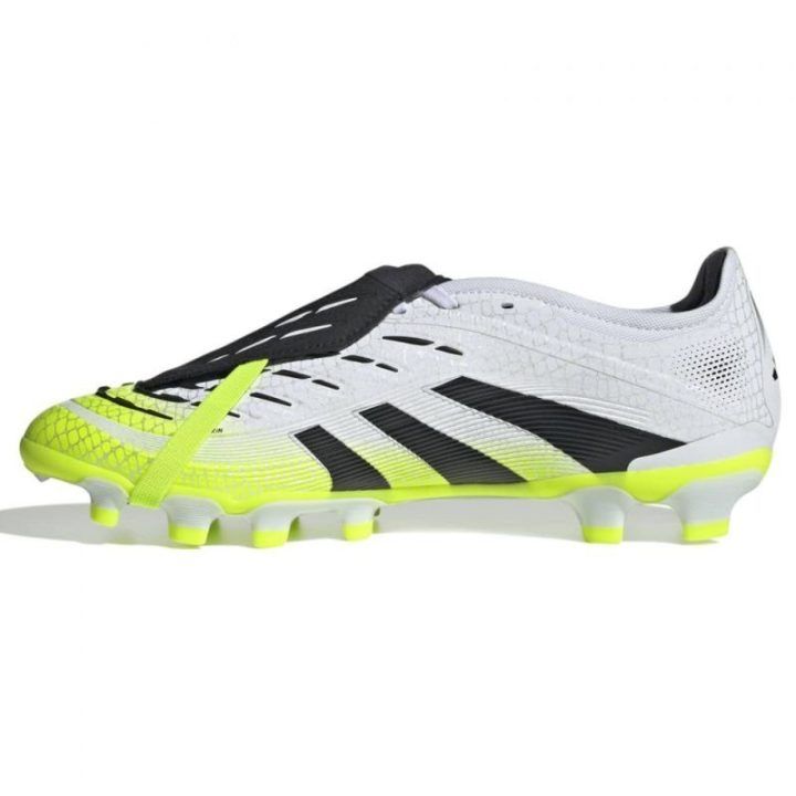 Futbolo bateliai adidas Predator Pro FT MG