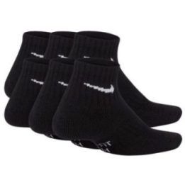 Kojinių komplektas Nike Everyday, 6 poros