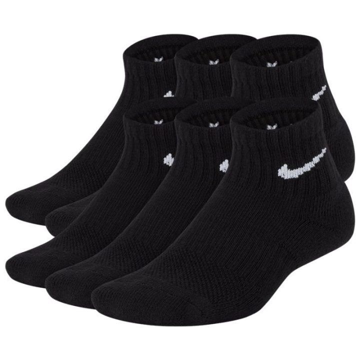 Kojinių komplektas Nike Everyday, 6 poros