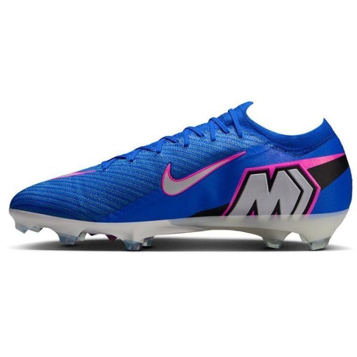 Futbolo bateliai natūraliai vejai Nike Zoom Mercurial Vapor 16 Elite