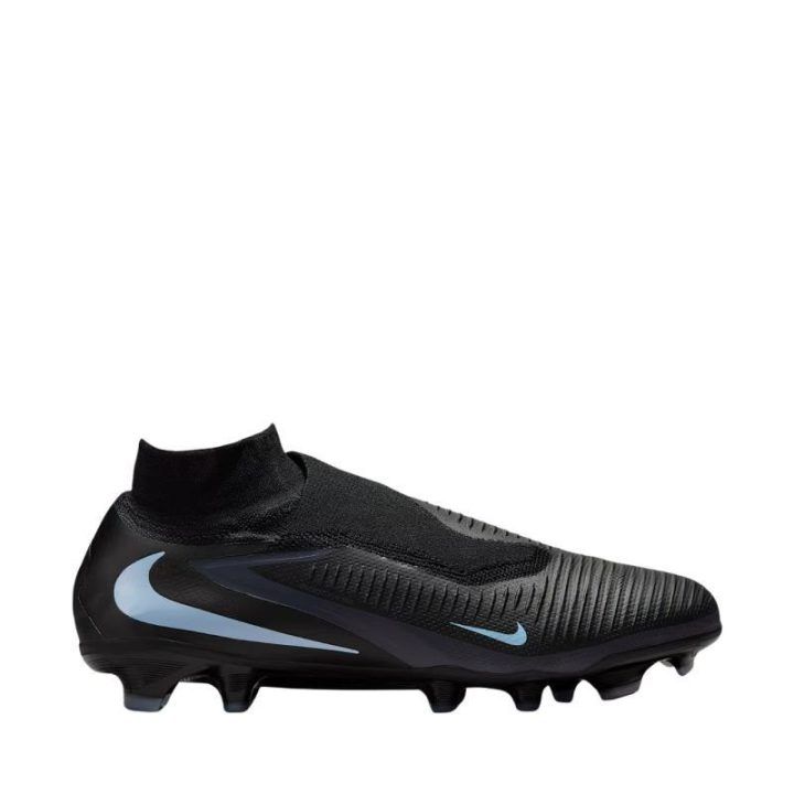 Futbolo bateliai natūraliai vejai Nike Phantom 6 High Pro