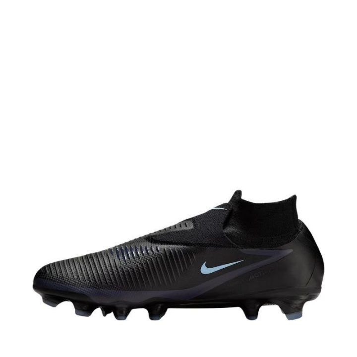 Futbolo bateliai natūraliai vejai Nike Phantom 6 High Pro