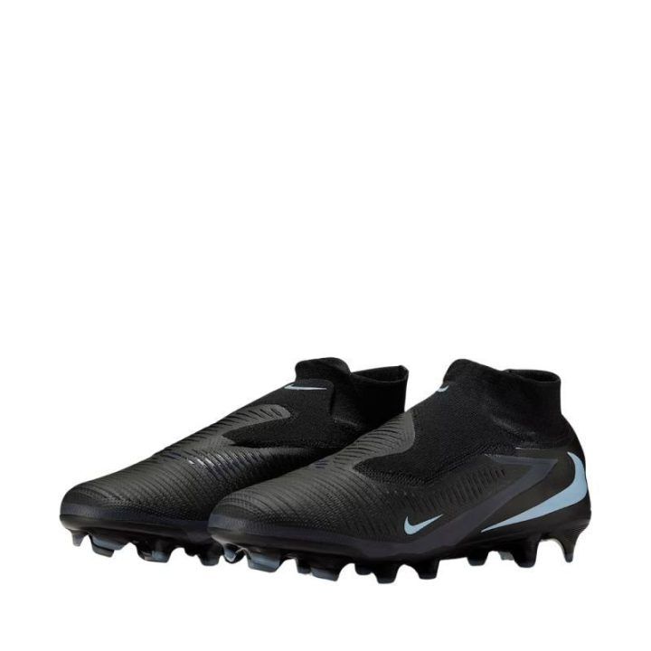 Futbolo bateliai natūraliai vejai Nike Phantom 6 High Pro