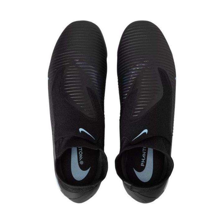 Futbolo bateliai natūraliai vejai Nike Phantom 6 High Pro