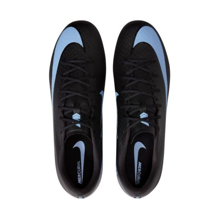 Vyriški futbolo bateliai Nike Zoom Mercurial Vapor 16 FG/MG, Shadow Pack