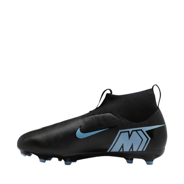Vaikiški futbolo bateliai Nike Zoom Mercurial Superfly 10 Academy