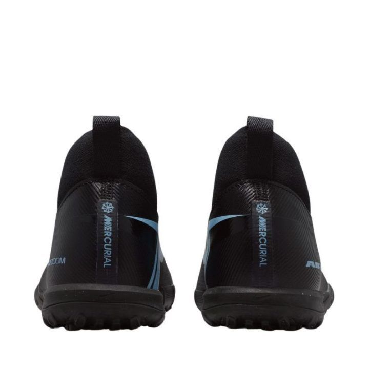 Vaikiški futbolo bateliai Nike Zoom Mercurial Superfly 10 Academy TF