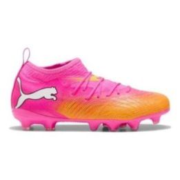 Vaikiški futbolo bateliai Puma Future 9 Match Unleashed Pack, FG/AG