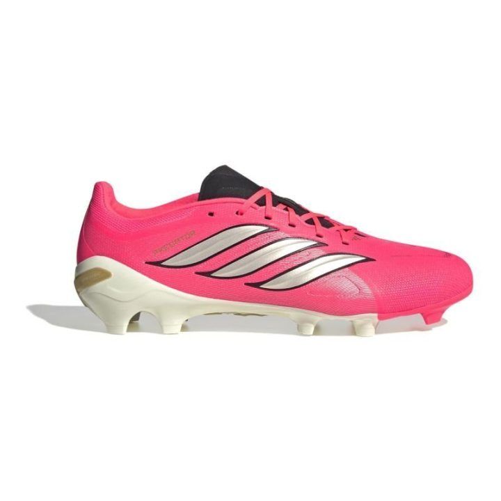 Futbolo bateliai natūraliai vejai adidas Predator League IH7158