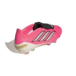 Futbolo bateliai natūraliai vejai adidas Predator Pro FT HQ0015
