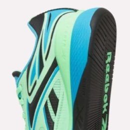 Moteriški sportbačiai Reebok Nano X5 Edge, žali