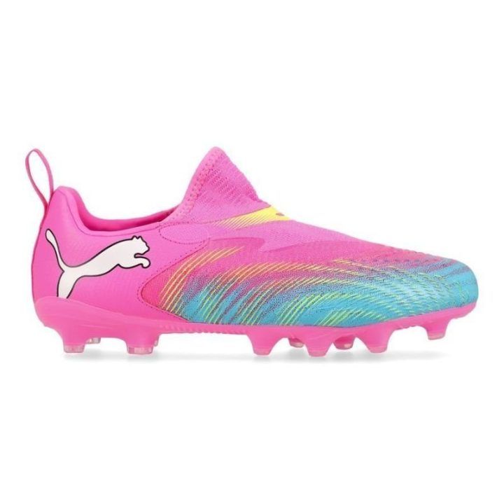 Vaikiški futbolo bateliai Puma Future Match LL FG/AG