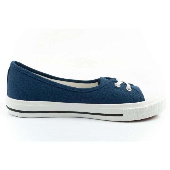 Moteriški įspiriami kedai Lee Cooper, mėlyni