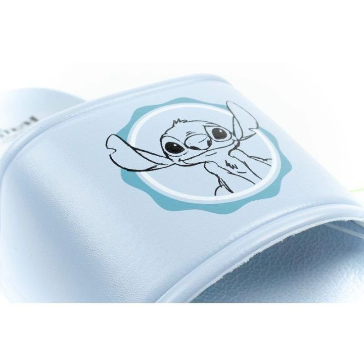 Moteriškos šlepetės su Disney Stitch motyvu Leomil