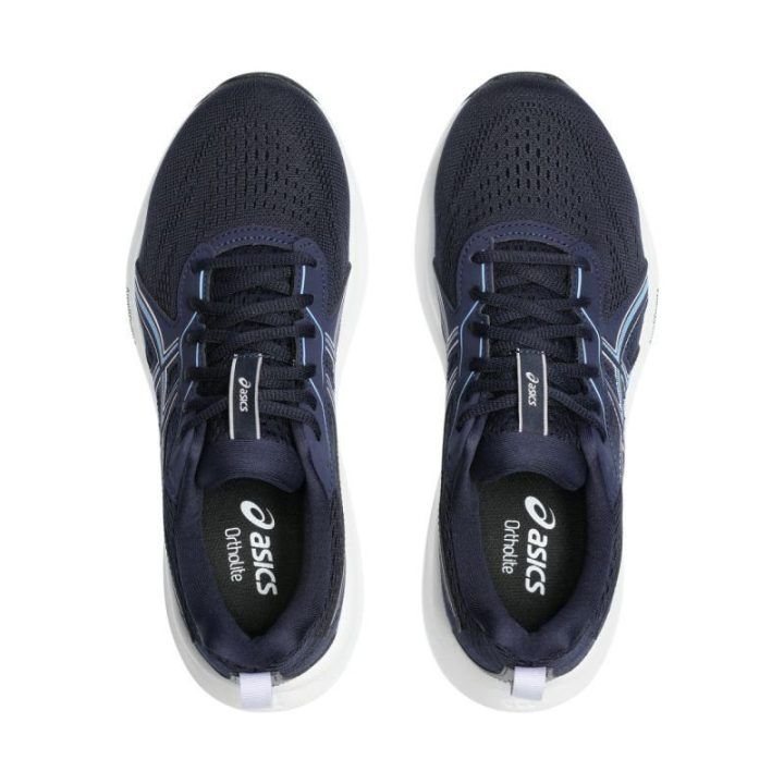 Moteriški bėgimo bateliai Asics Gel Contend 9