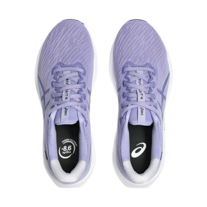 Moteriški bėgimo bateliai su AmpliFoam™ Plus Asics Versablast 4