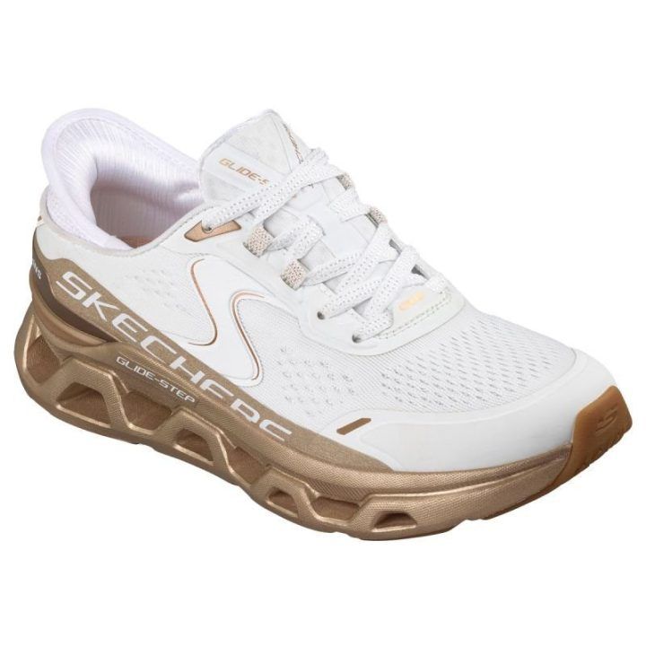 Moteriški sportbačiai Skechers Glide-Step Altus Starlight Shine