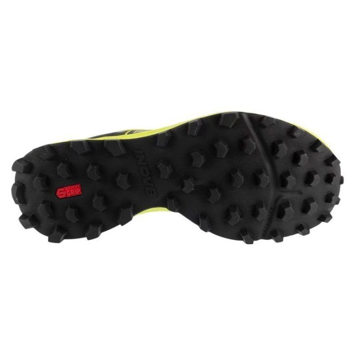 Moteriški sportbačiai Inov-8 MudTalon Speed V2, juodi