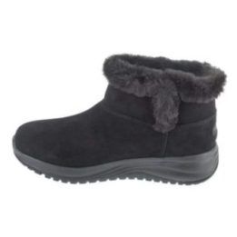 Moteriški įspiriami aulinukai Skechers On-The-Go Stellar, juodi