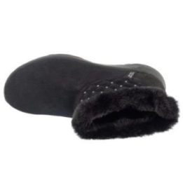 Moteriškos įspiriamos šlepetės Skechers On-The-Go Joy, juodos