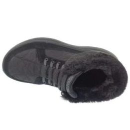 Moteriški įspiriami batai Skechers On-The-GO Encore, juodi