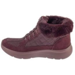 Moteriški batai Skechers Slip-Ins: On-The-GO Encore Elisa, raudoni