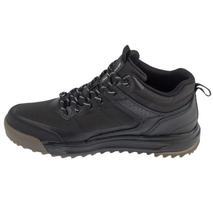 Vyriški žygio batai Skechers Urban Street Hiker, juodi