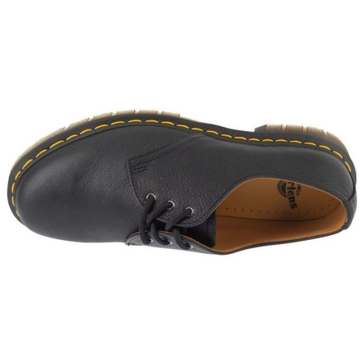 Batai Dr. Martens 1461 3 Eye, juodi