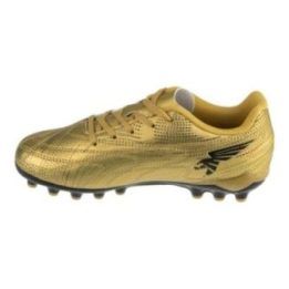 Vaikiški futbolo bateliai dirbtinei vejai Joma Evolution 2617, aukso