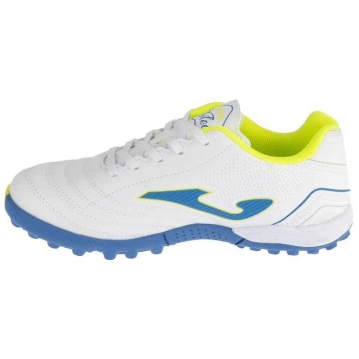Vaikiški futbolo bateliai Joma Toledo 2602 TF, balti
