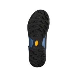 Moteriški žygio batai Millet Ubic Mid GTX, pilki