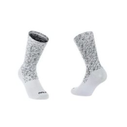 Dviratininko kojinės NORTHWAVE Stardust Sock, baltos