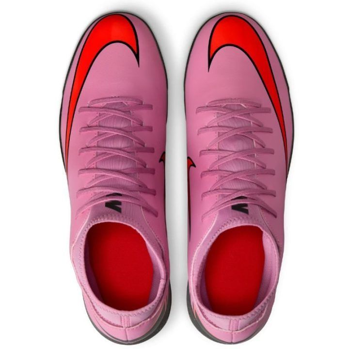 Futbolo bateliai sintetinei dangai Nike Mercurial Superfly 10 Club TF