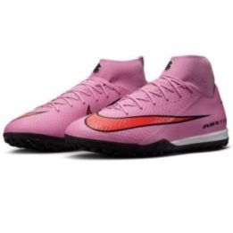 Futbolo bateliai Nike Zoom Mercurial Superfly 10 Academy TF