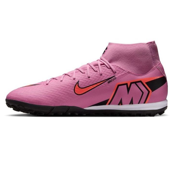 Futbolo bateliai Nike Zoom Mercurial Superfly 10 Academy TF