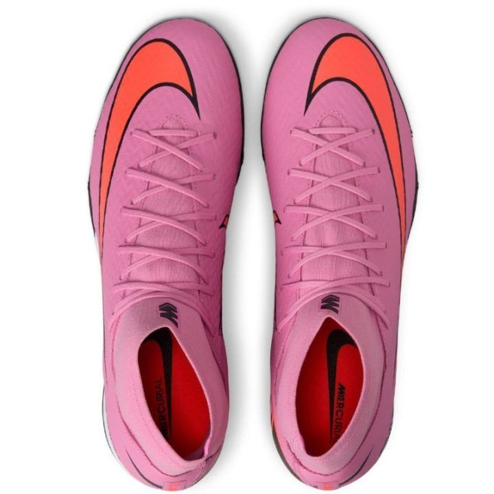Futbolo bateliai Nike Zoom Mercurial Superfly 10 Academy TF