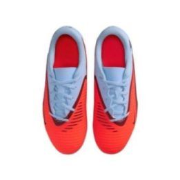 Vaikiški futbolo bateliai Nike Phantom 6 Low Club, tekstūruoti