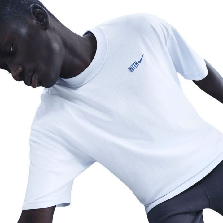 Marškinėliai Nike Inter Mediolan Peak