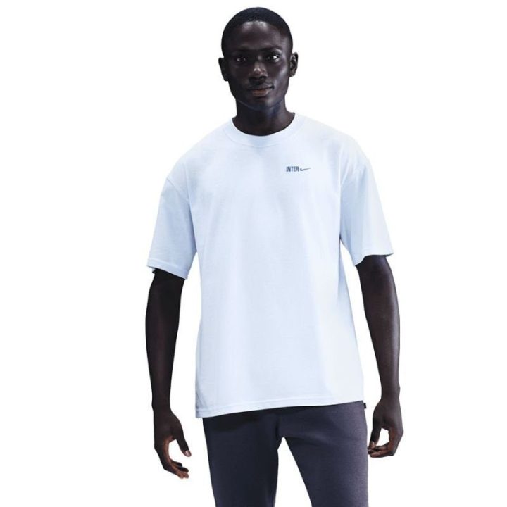 Marškinėliai Nike Inter Mediolan Peak