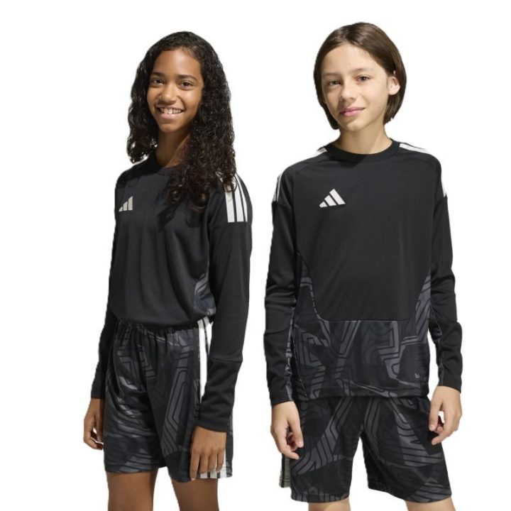 Vaikiški vartininko marškinėliai adidas Tiro 26 Competition KB5245