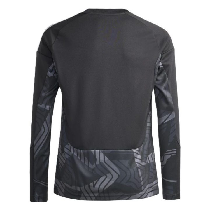 Vaikiški vartininko marškinėliai adidas Tiro 26 Competition KB5245