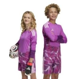 Vaikiški vartininko marškinėliai adidas Tiro 26 Competition KB5242