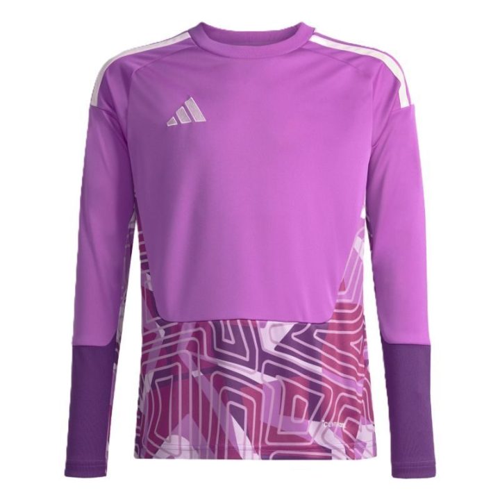 Vaikiški vartininko marškinėliai adidas Tiro 26 Competition KB5242