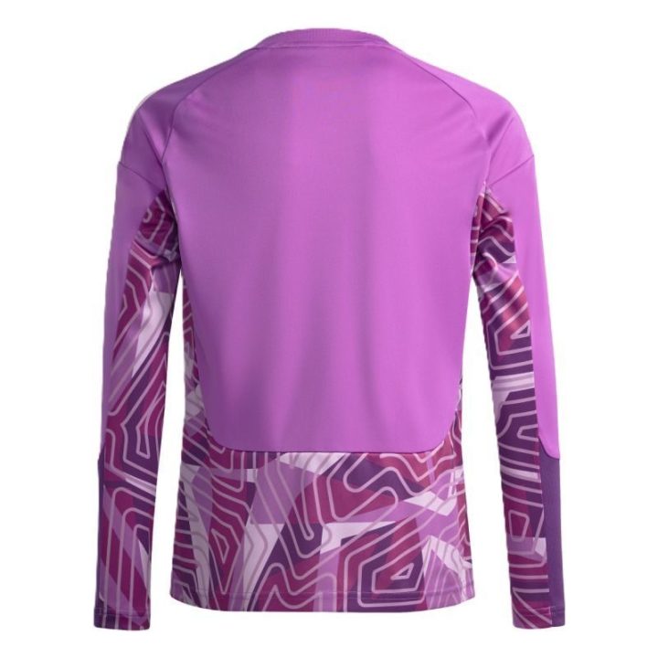 Vaikiški vartininko marškinėliai adidas Tiro 26 Competition KB5242