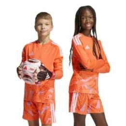 Vaikiški vartininko marškinėliai adidas Tiro 26 Competition