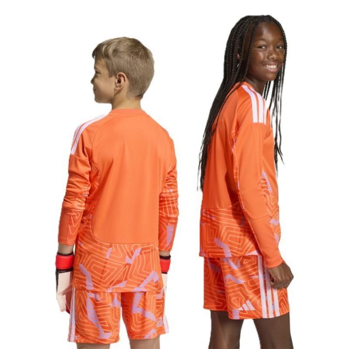 Vaikiški vartininko marškinėliai adidas Tiro 26 Competition