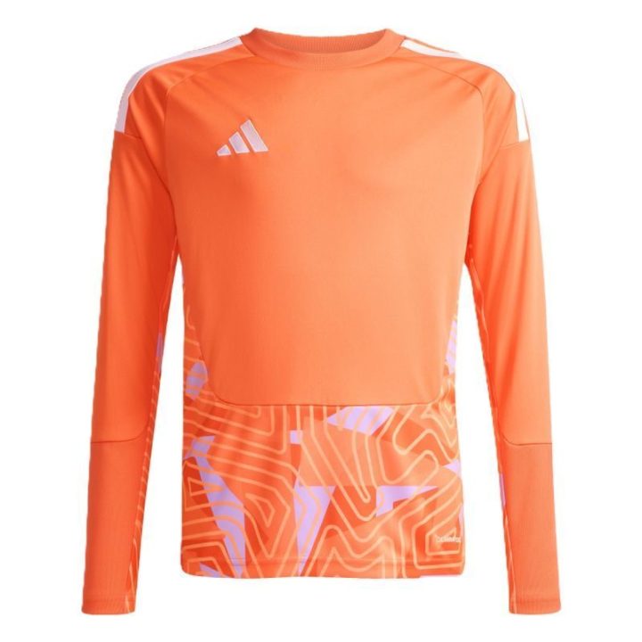 Vaikiški vartininko marškinėliai adidas Tiro 26 Competition
