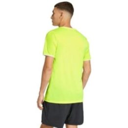 Vyriški prigludę marškinėliai adidas Entrada 26, salotiniai